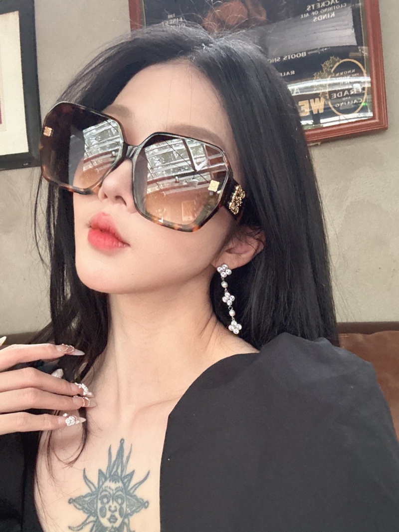 Loewe Sunglasses